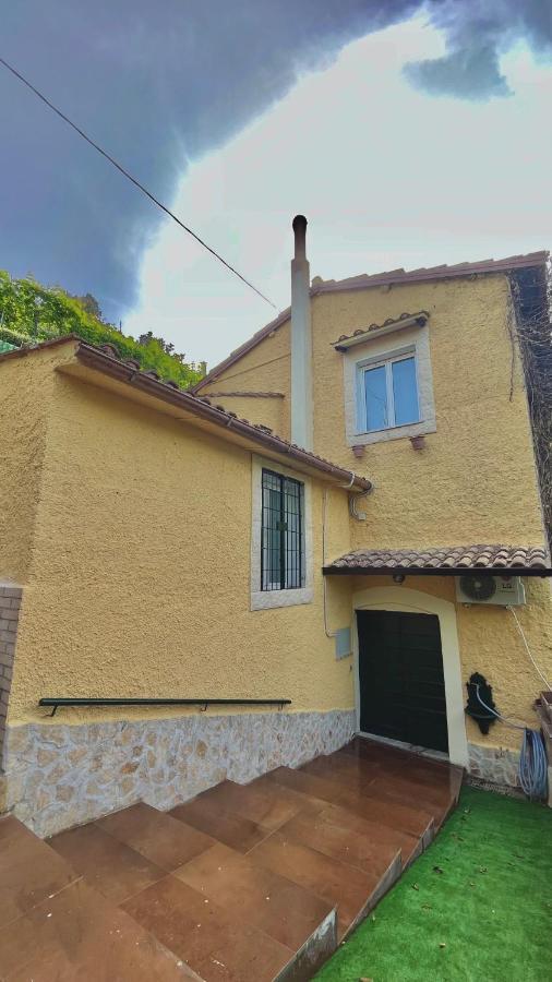 Il Casaletto Nonno Bonzo Villa Caprarola Exterior photo