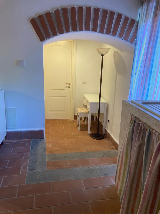Il Casaletto Nonno Bonzo Villa Caprarola Exterior photo