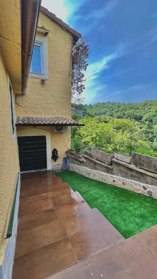 Il Casaletto Nonno Bonzo Villa Caprarola Exterior photo
