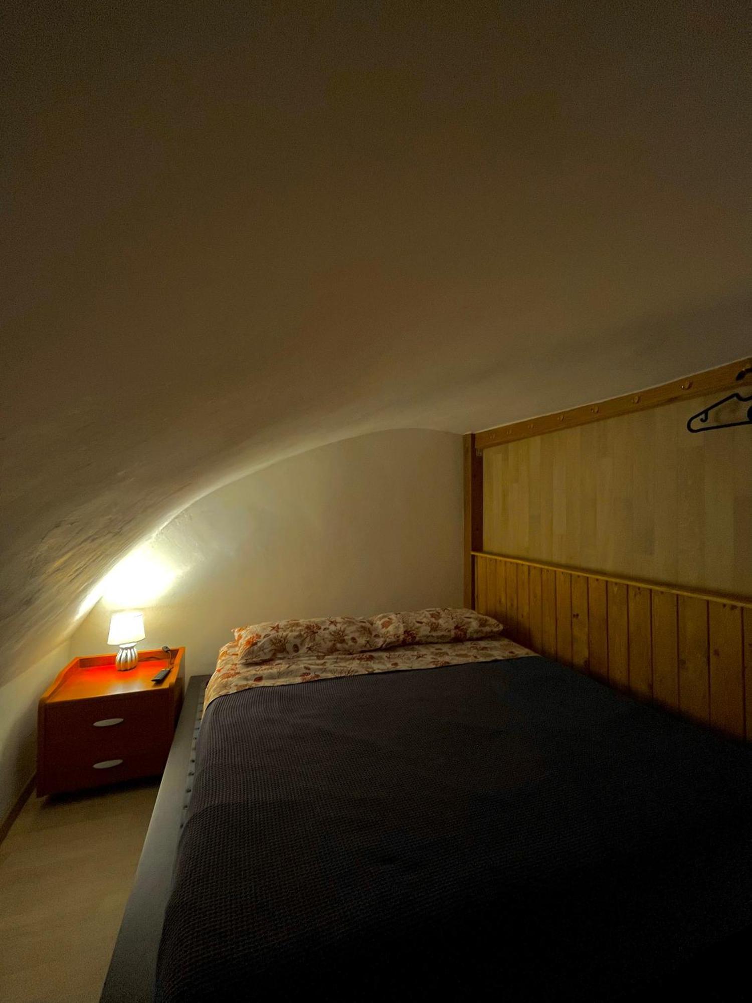 Il Casaletto Nonno Bonzo Villa Caprarola Exterior photo